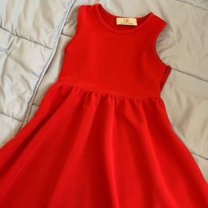 Grace Karin Kids Dress